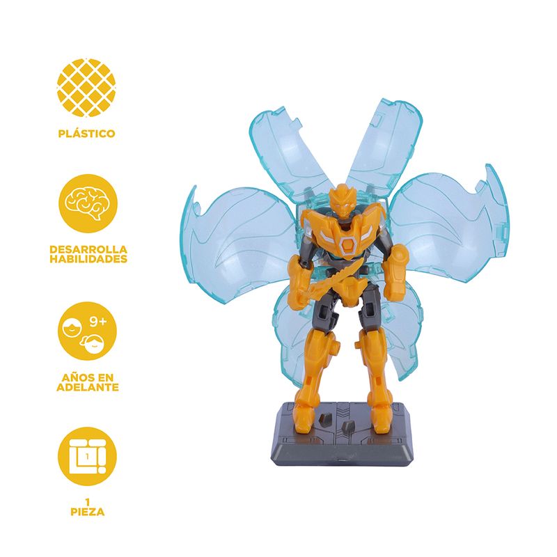 Juguete-transformable-modelo-B-de-10-5cm-x-7-5cm-x-12cm-serie-miniso-Miniso-3-19404