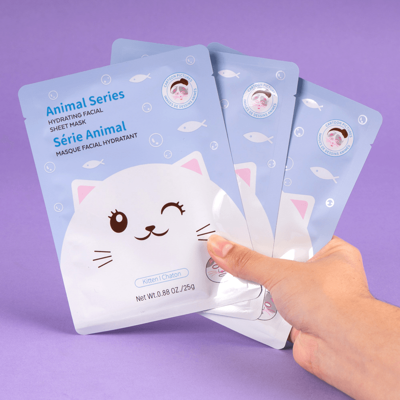 Mascarilla-facial-hidratante-serie-animal-gato-Miniso-2-19405