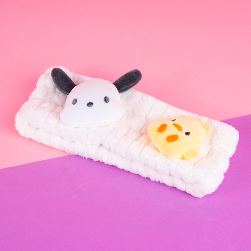Banda-para-el-cabello-sanrio-figura-3d-pochacco-Sanrio-5-19412