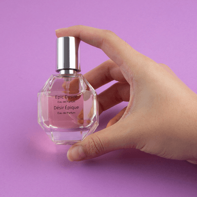 Perfume para mujer immerse 25ml -  Miniso