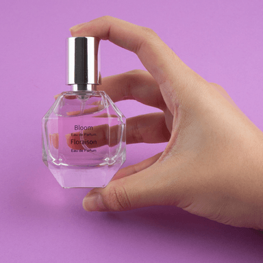 Perfume para mujer bloom 25ml -  Miniso