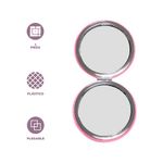 Espejo-plegable-de-doble-cara-pink-power-series-Miniso-4-17864
