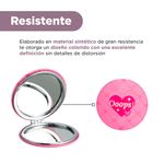 Espejo-plegable-de-doble-cara-pink-power-series-Miniso-5-17864