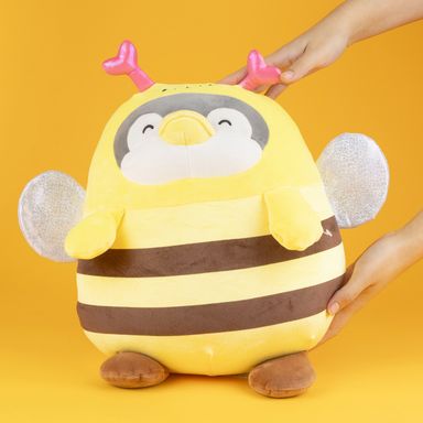 Peluche pen pen abeja 30cm serie mini family -  Mini Family Series