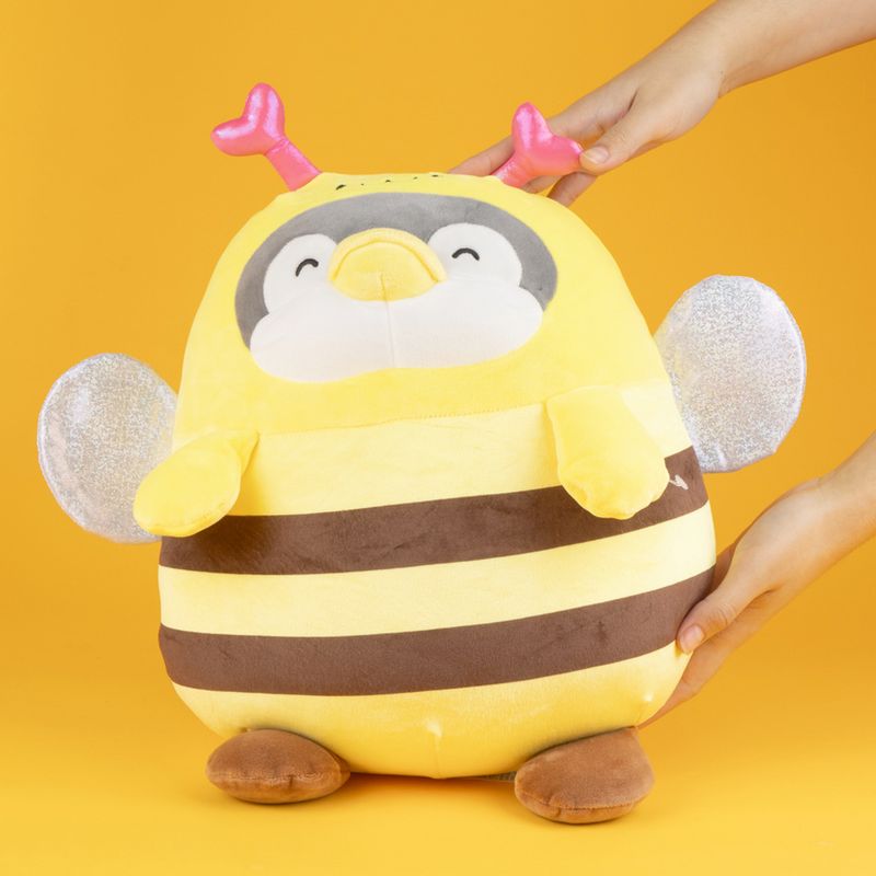 Peluche-pen-pen-abeja-30cm-serie-mini-family-Mini-Family-Series-2-18433