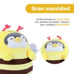 Peluche-pen-pen-abeja-30cm-serie-mini-family-Mini-Family-Series-4-18433