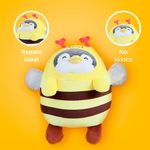 Peluche-pen-pen-abeja-30cm-serie-mini-family-Mini-Family-Series-5-18433