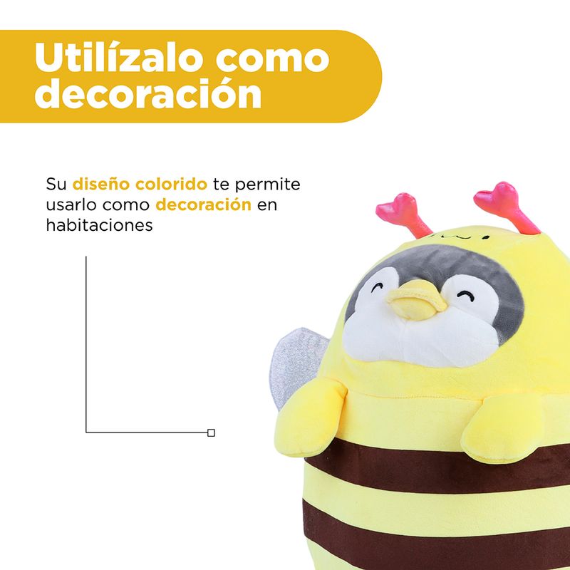 Peluche-pen-pen-abeja-30cm-serie-mini-family-Mini-Family-Series-6-18433