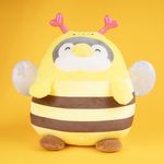 Peluche-pen-pen-abeja-30cm-serie-mini-family-Mini-Family-Series-7-18433