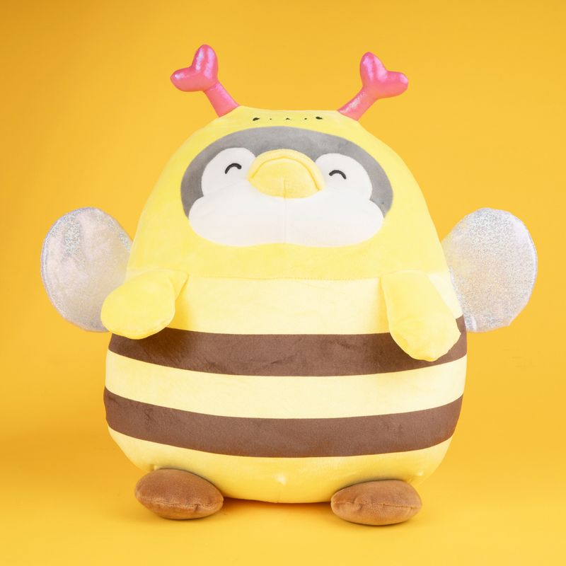 Peluche-pen-pen-abeja-30cm-serie-mini-family-Mini-Family-Series-7-18433