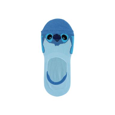 Medias lilo stitch disney carita azul -  Lilo & Stitch