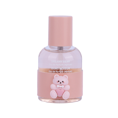 Perfume para mujer age of cute apricot 30ml -  Miniso