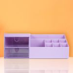 Organizador-de-pl-stico-de-escritorio-de-2-capas-serie-p-rpura-24-6x12x9-1cm-Miniso-2-16465