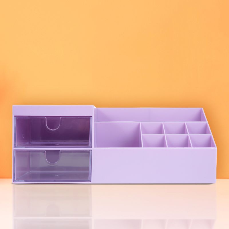 Organizador-de-pl-stico-de-escritorio-de-2-capas-serie-p-rpura-24-6x12x9-1cm-Miniso-2-16465