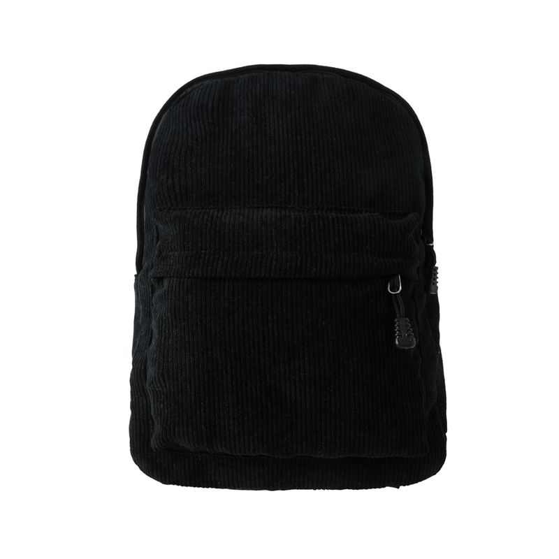 Mochila-de-moda-miniso-estilo-preppy-pana-negro-Miniso-2-16586