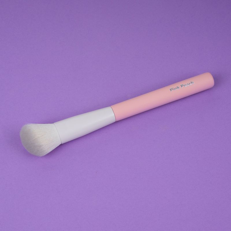 Peach-pink-series-brocha-de-contorno-inclinada-Miniso-7-15582