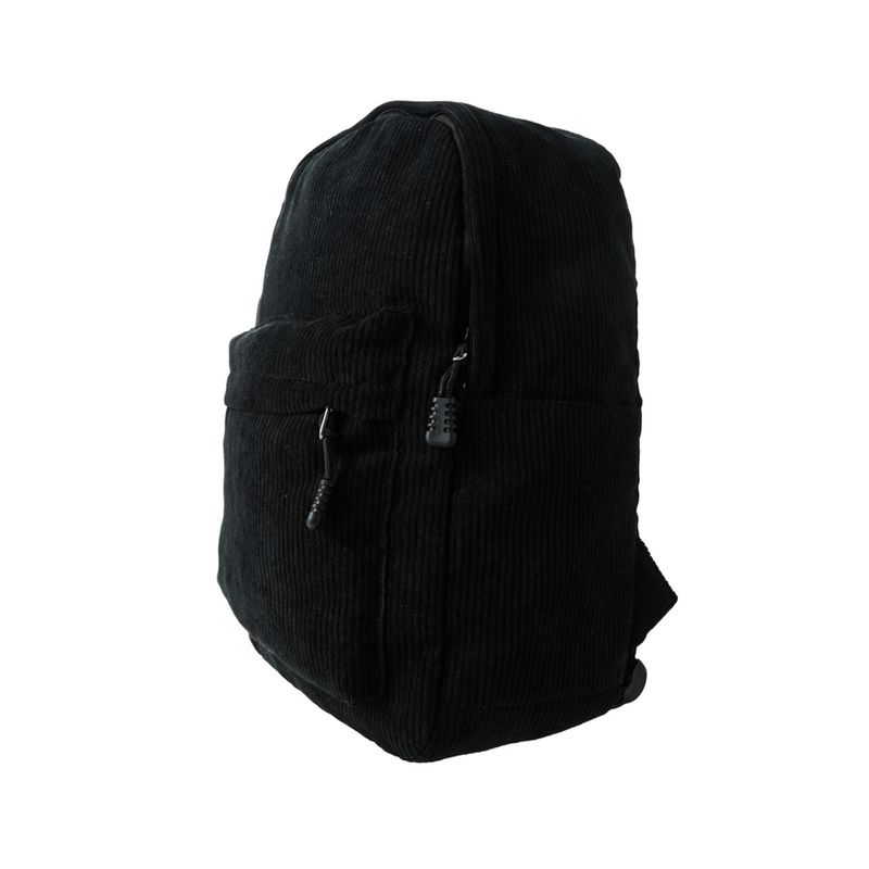 Mochila-de-moda-miniso-estilo-preppy-pana-negro-Miniso-1-16586