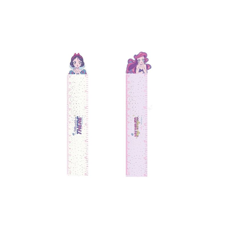 Set-de-escritorio-regla-acr-lica-2-modelos-surtidos-pdq-serie-disney-manga-princess-Princesas-Manga-1-19835
