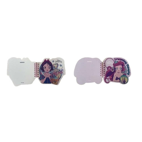 Libretas-y-cuadernos-con-alambre-64-hojas-2-modelos-surtidos-pdq-serie-disney-manga-princess-Princesas-Manga-1-19836