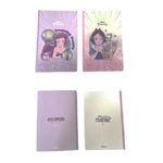 Libretas-y-cuadernos-a5-con-puntadas-32-hojas-2-modelos-surtidos-pdq-serie-disney-manga-princess-Princesas-Manga-1-19837