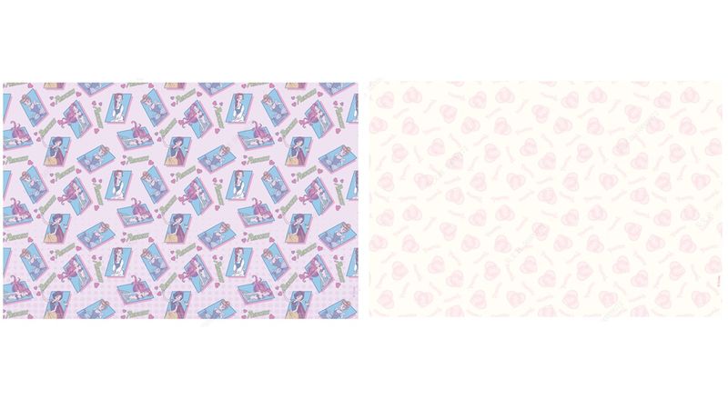 Papel-para-regalo-100x70cm-2-modelos-surtidos-serie-disney-manga-princess-Princesas-Manga-1-19840