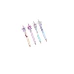 Lapicero-de-gel-con-figuras-acr-licas-4-modelos-surtidos-pdq-serie-disney-manga-princess-Princesas-Manga-1-19842