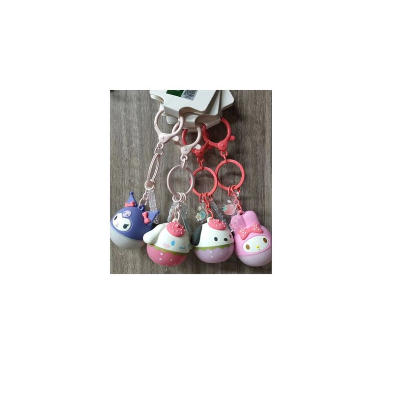 Llavero-luminoso-personajes-sanrio-serie-strawberry-season-sanrio-Sanrio-2-19413
