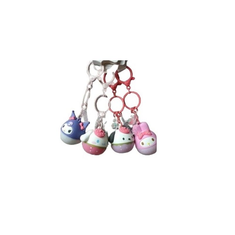 Llavero-luminoso-personajes-sanrio-serie-strawberry-season-sanrio-Sanrio-1-19413