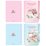 Libretas-y-cuadernos-strawberry-con-alambre-a5-64-hojas-2-modelos-mix-14-5x20-7cm-serie-sanrio-Sanrio-1-19714