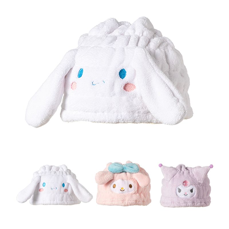 Toalla-para-cabello-personajes-sanrio-Sanrio-1-15726