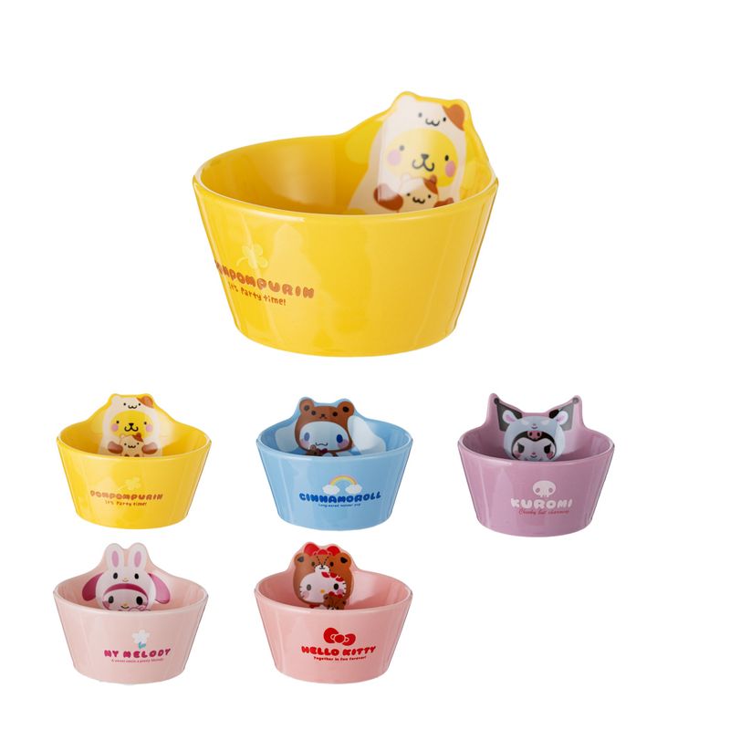 Platos-y-tazones-cuenco-de-cer-mica-con-personajes-de-sanrio-160-ml-colores-mixtos-Sanrio-1-15892