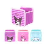 Organizador-de-tela-sanrio-mini-cubo-Sanrio-1-15938