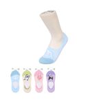 Medias-para-mujer-personajes-sanrio-mix-de-colores-Sanrio-1-16145