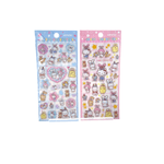 Stickers-de-caramelo-de-sanrio-binding-ears-2-modelos-surtidos-20cm-x-9cm-sanrio-Sanrio-1-17624