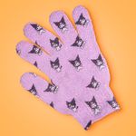 Guantes-de-ba-o-exfoliantes-kuromi-sanrio-Sanrio-2-15937