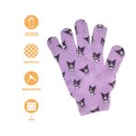 Guantes-de-ba-o-exfoliantes-kuromi-sanrio-Sanrio-3-15937