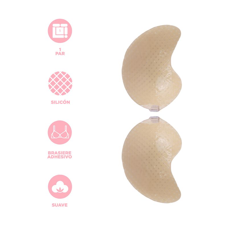 Brasier-adhesivo-en-forma-de-mango-copa-a-b-nude-Miniso-3-18631