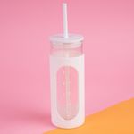 Tomatodo-de-vidrio-con-funda-de-silicona-de-color-s-lido-475-ml-blanco-Miniso-3-19564