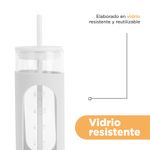 Tomatodo-de-vidrio-con-funda-de-silicona-de-color-s-lido-475-ml-blanco-Miniso-7-19564