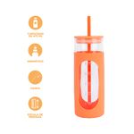 Tomatodo-de-vidrio-y-funda-de-silicona-color-solido-475-ml-naranja-Miniso-4-19215