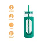 Tomatodo-de-vidrio-con-funda-de-silicona-color-s-lido-475-ml-verde-Miniso-4-19565