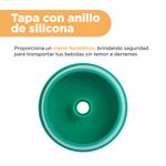Tomatodo-de-vidrio-con-funda-de-silicona-color-s-lido-475-ml-verde-Miniso-5-19565