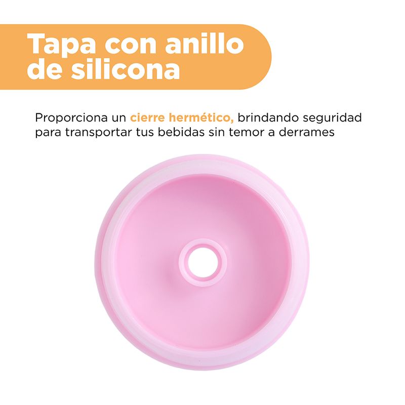 Tomatodo-de-vidrio-y-funda-de-silicona-color-solido-475-ml-lila-Miniso-5-19217