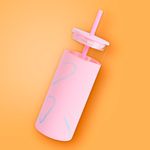 Tomatodo-de-vidrio-con-funda-de-silicona-con-dise-o-de-coraz-n-475-ml-rosa-Miniso-2-19566