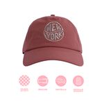 Gorra-de-be-sbol-miniso-new-york-coral-Miniso-3-19042