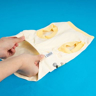 Camisa serie snoopy para mascota -  Snoopy