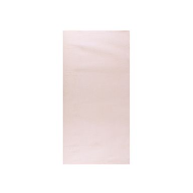 Toalla de baño de algodón puro absorbente durazno -  Miniso