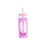 Tomatodo-de-vidrio-y-funda-de-silicona-color-solido-475-ml-lila-Miniso-1-19217