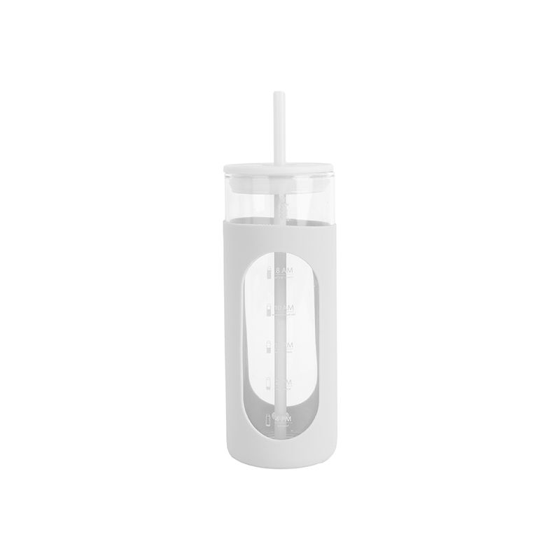 Tomatodo-de-vidrio-con-funda-de-silicona-de-color-s-lido-475-ml-blanco-Miniso-1-19564