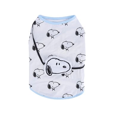 Camiseta serie snoopy para mascota -  Snoopy
